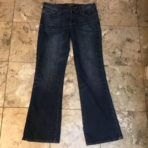 Like New Vtg Sweet n Low Lucky You's Jeans